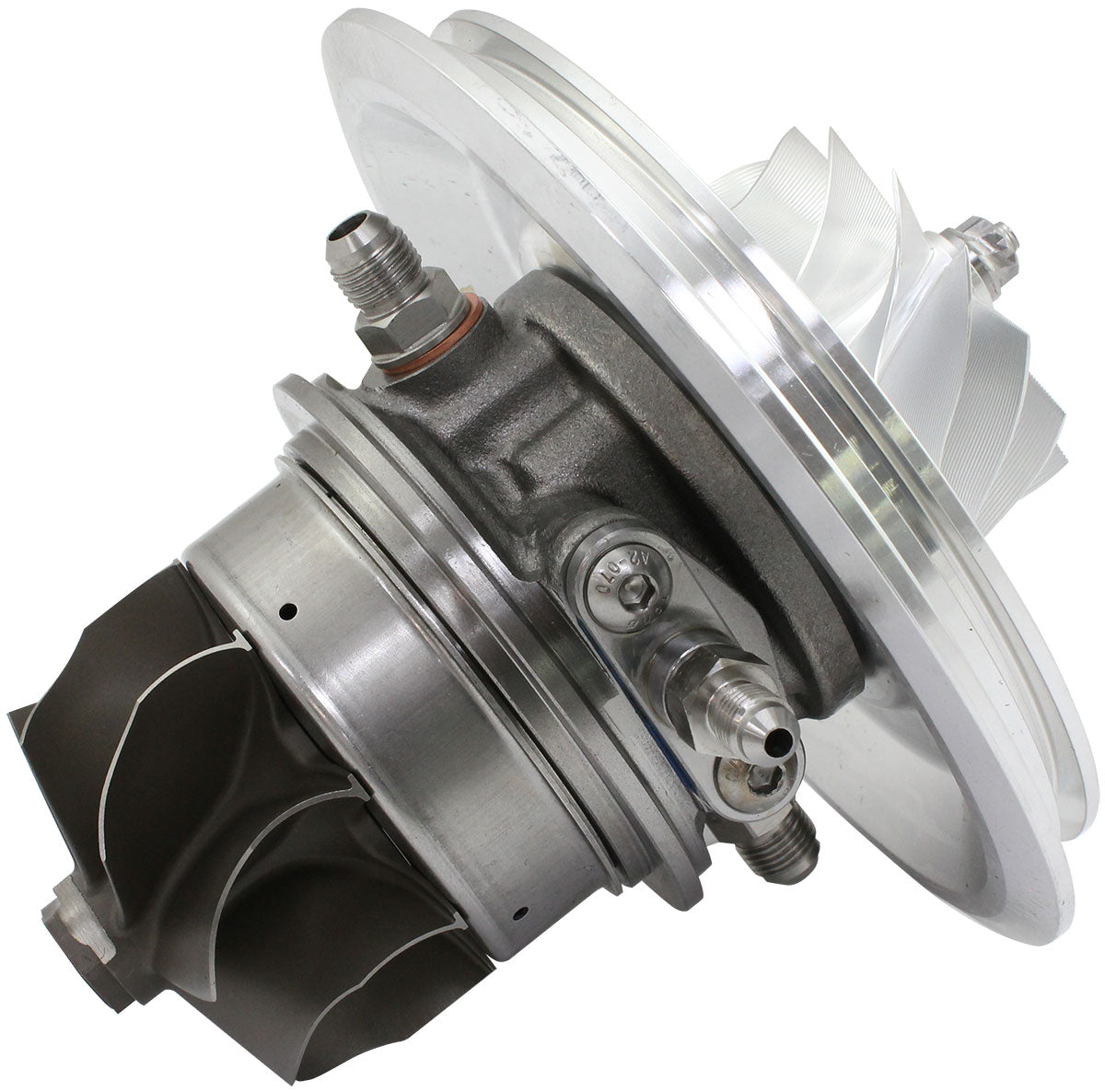 AF8059-4200 - 8082 CORE ONLY CHRA Dual BB No housings G45 1600