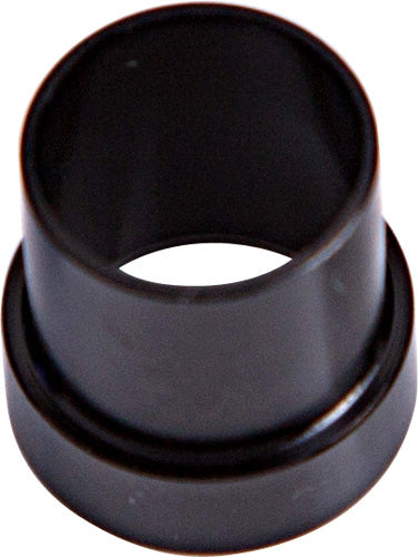 AF819-05BLK - TUBE SLEEVE -6AN TO 5/16" TUBEBLACK -6 FITS OVER 5/16" LINE