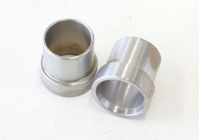 AF819-06-SS - TUBE SLEEVE -6AN TO 3/8" TUBE S/S -6AN FITS OVER 3/8" LINE
