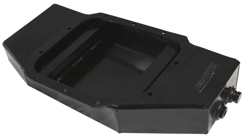 AF82-2000 - SUPER OIL PAN NISSAN SR20 4.5L180SX 200SX SUMP S13 S14 S15