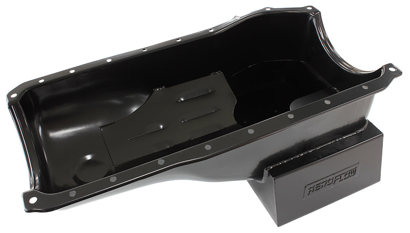 AF82-2001 - 302C 351C FALCON SUPER OIL PANXR-XF AEROFLOW ENGINE PAN