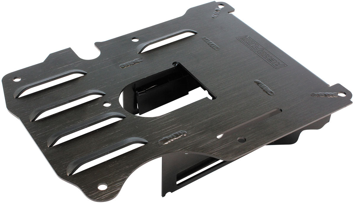 AF82-2007 - GM LS SUMP BAFFLE INSERT WITH TRAP DOORS SUIT VT VY HOLDEN