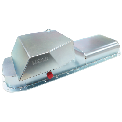 AF82-2017 - Nissan RB Fabricated Front Sump Oil Pan
