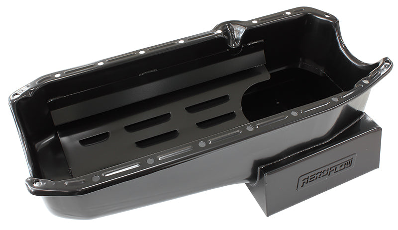 AF82-2201-RH - HOLDEN HQ-WB SBC SUPER PAN HQ HJ HX HZ WB 2-PCE SEAL R/H