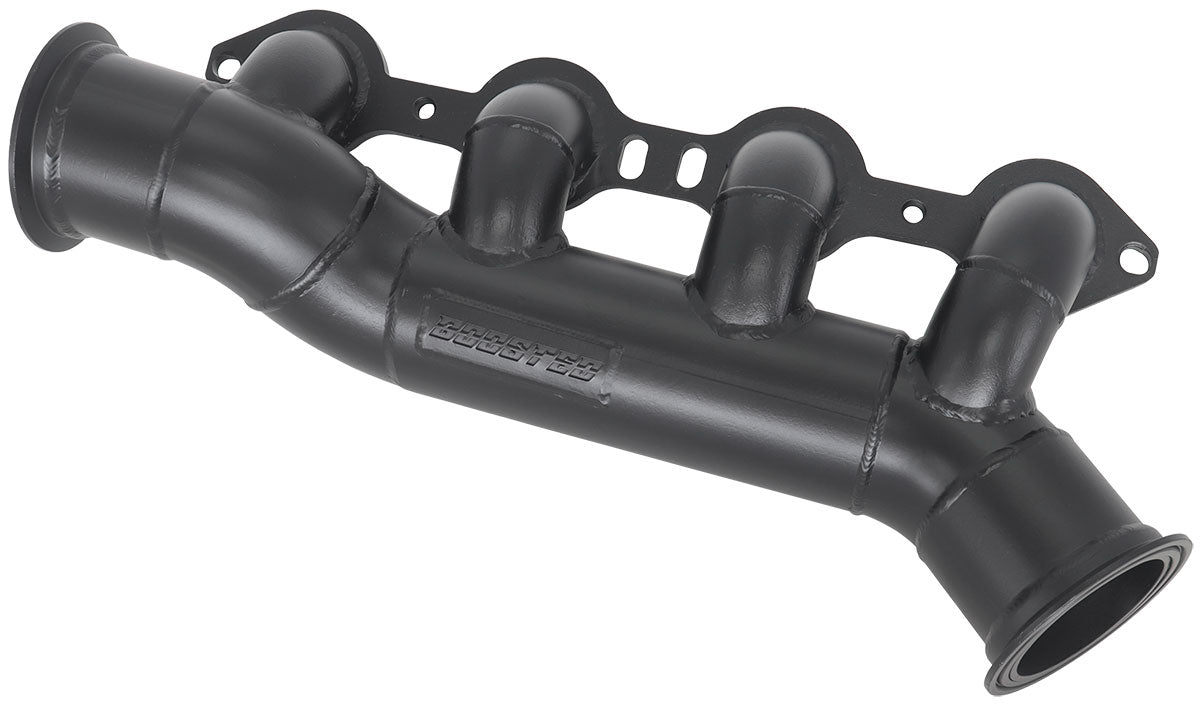 AF8200-1005 - GM LS SINGLE TURBO MANIFOLD PASSENGER SIDE FACTORY HOLDEN