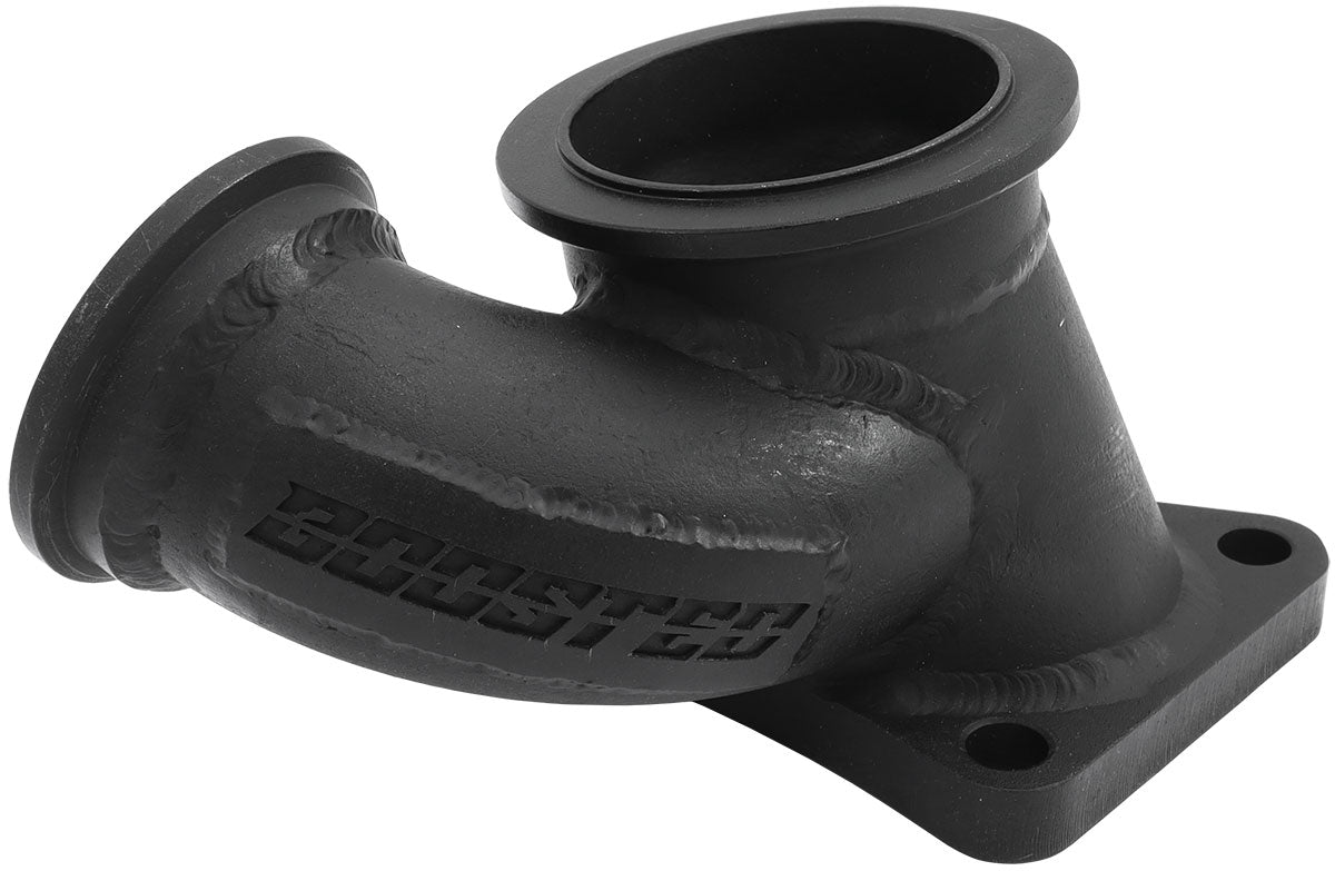 AF8205-1200 - SUBARU EJ20 EJ25 TWIST MOUNT TURBO ADAPTER V-BAND GT30 45mm