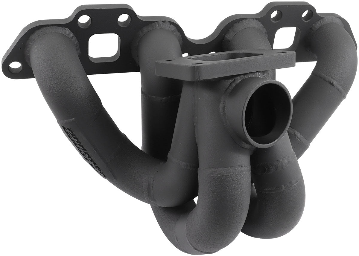AF8245-7000 - NISSAN SR20 T3 TURBO MANIFOLD HIGH MOUNT 45mm WASTEGATE