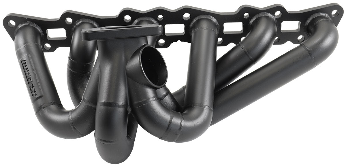 AF8247-4000 - NISSAN RB25 RB26 T3 TURBO MANIFOLD HIGH MOUNT 50mm WASTE