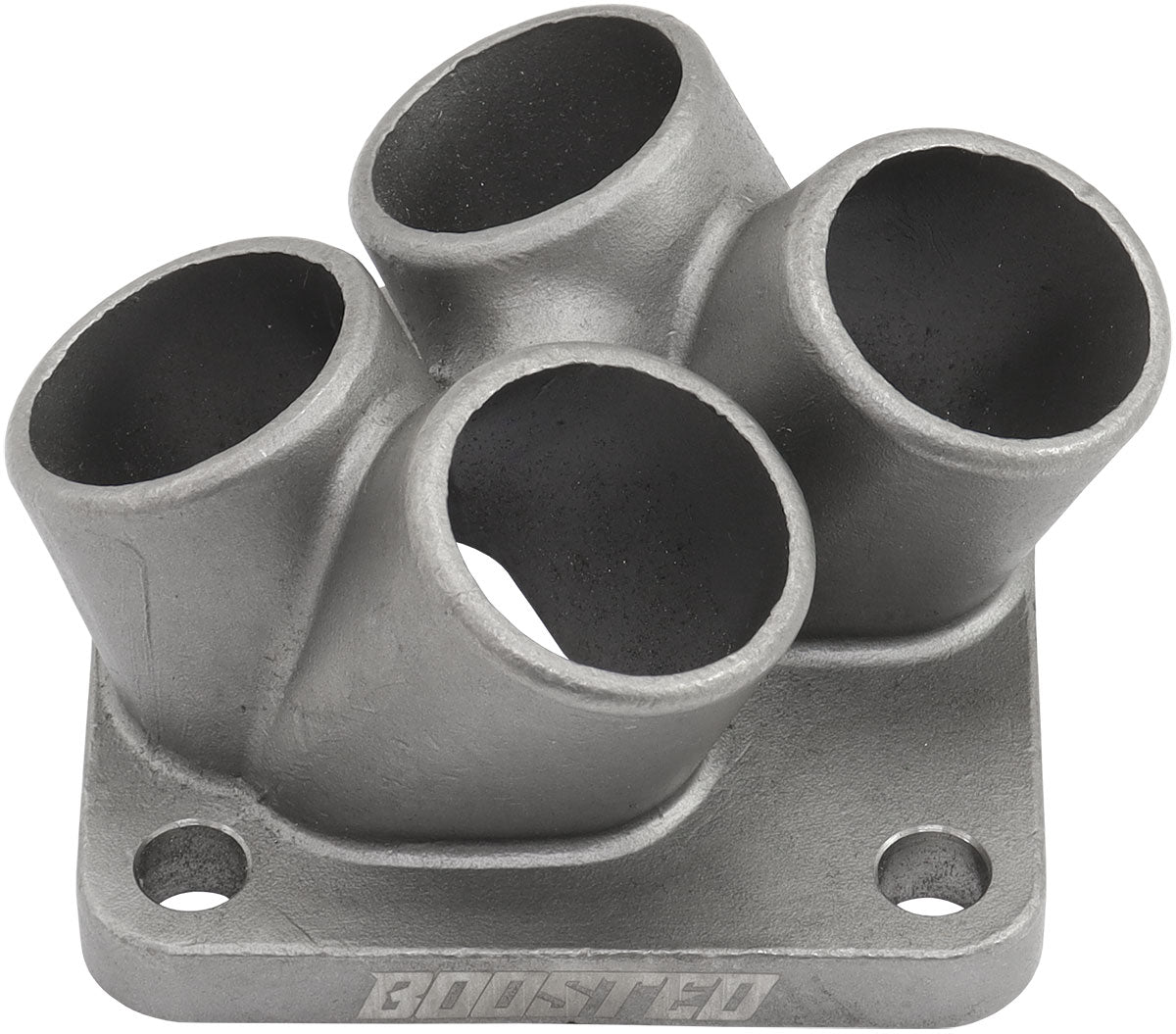 AF8390-2001 - 4 INTO 1 TURBO MERGE COLLECTOREVO 10 X FLANGE NO WASTEGATE