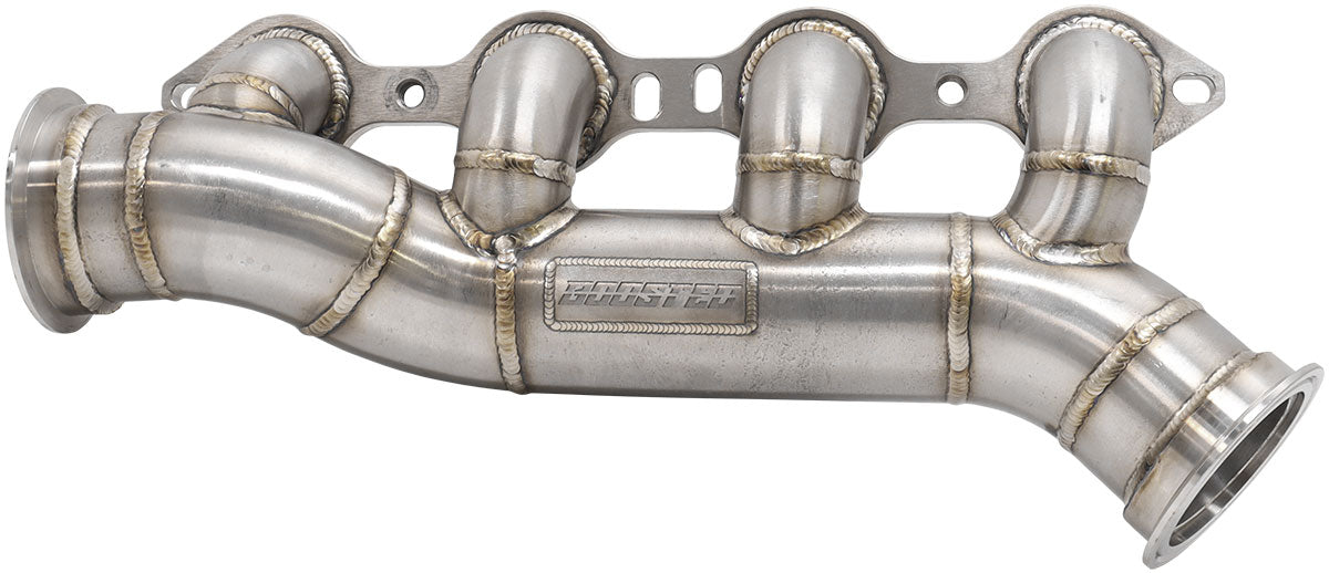 AF8400-1005 - GM LS SINGLE SS TURBO MANIFOLDPASSENGER SIDE FACTORY HOLDEN