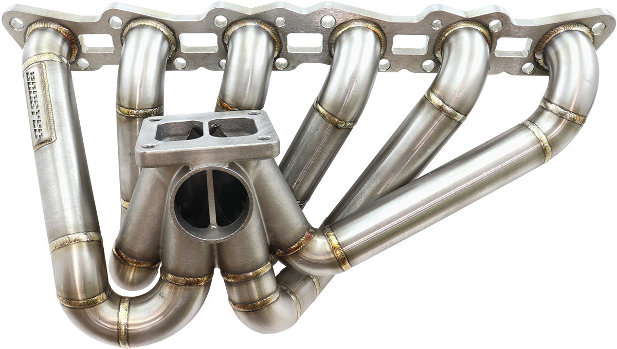 AF8477-5100 - NISSAN RB26/30 GT40 T4 S/S MANIFOLD TURBO HIGH 50mm