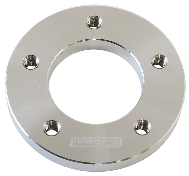 AF85-1500 - ALUMINUM WELD ON FOR FUEL SENDSENDER UNITS ALL 6061-T6 ALLOY