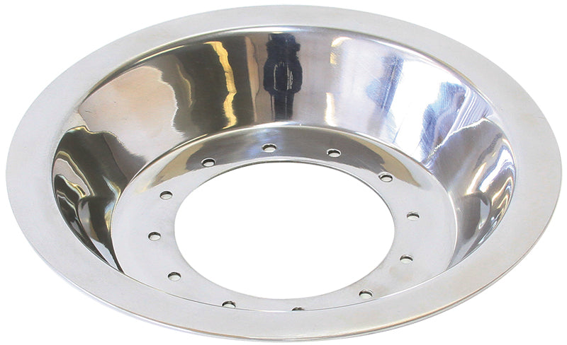 AF85-3010 - Fuel Cell Spill Tray - Polished