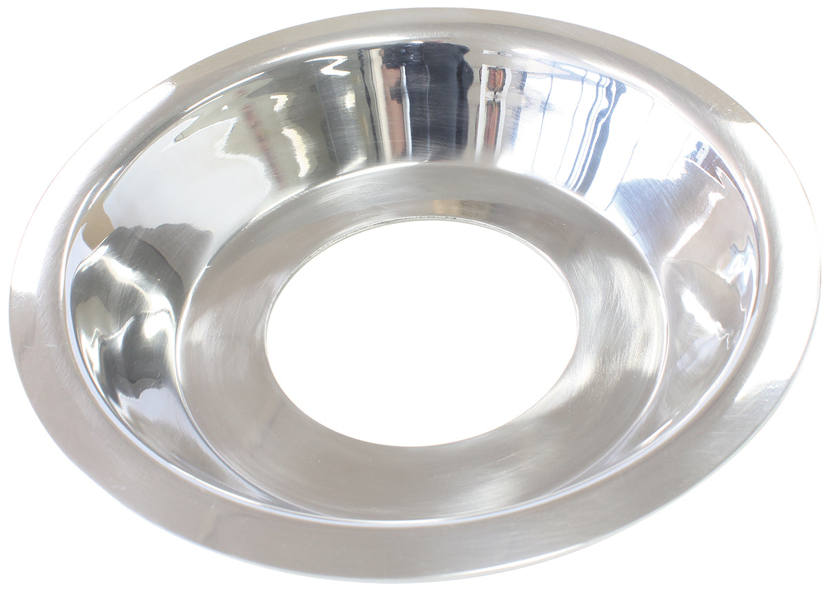 AF85-3011 - AEROFLOW SPILL TRAY NO HOLES DRILLED FOR CUSTOM TANKS