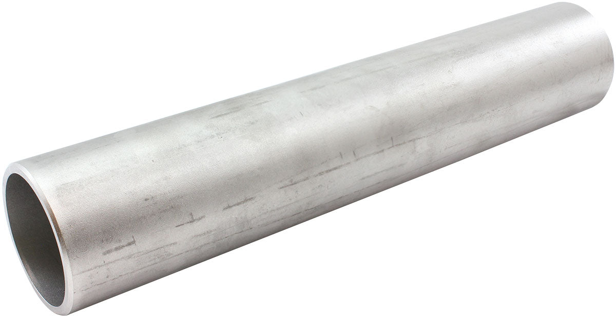 AF8501-2000SS - 2" STAINLESS PIPE STRAIGHT 300mm LONG TURBO MANIFOLD EXH STEAM STEEL 8501-2000SS