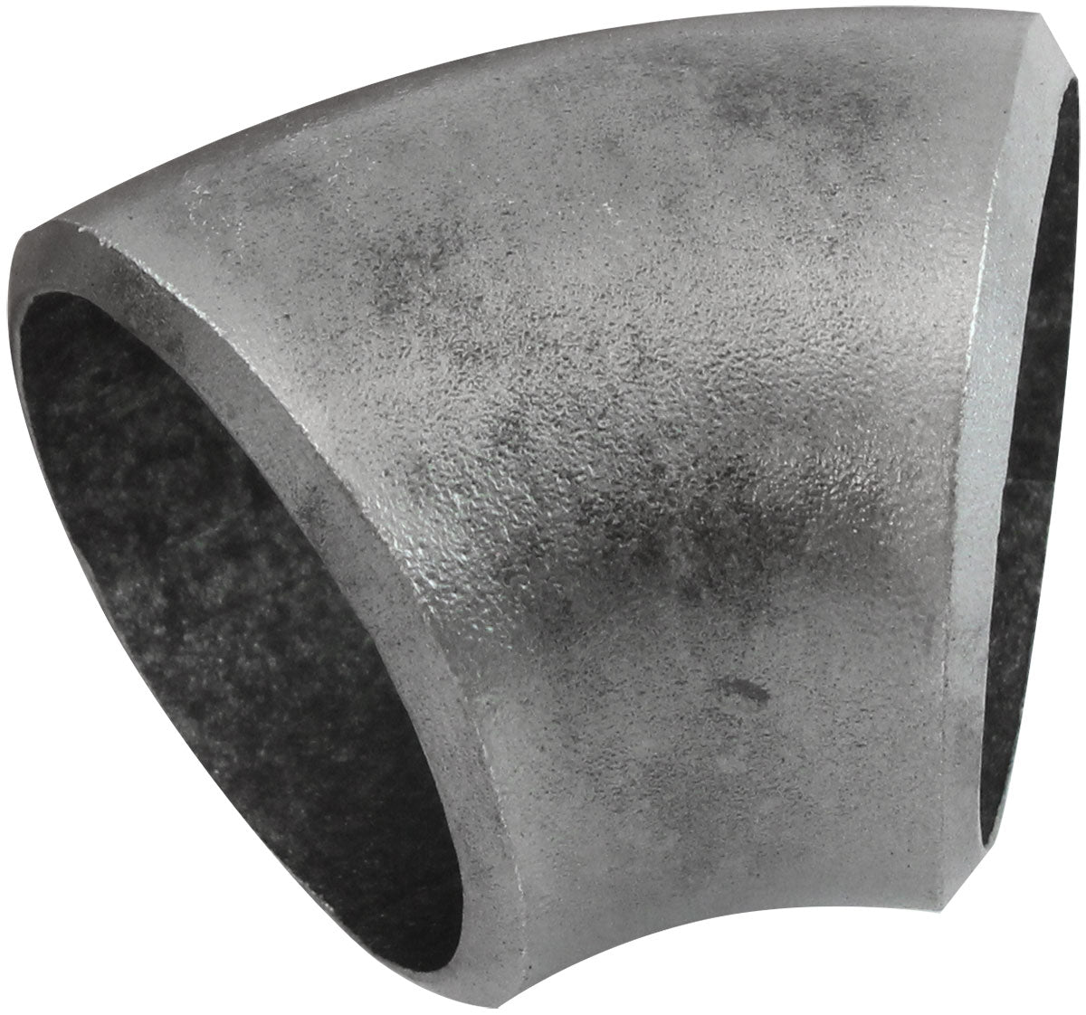 AF8502-1625 - 1-3/8" STEAM PIPE 45 DEGREE BEND TURBO MANIFOLD EXHAUST