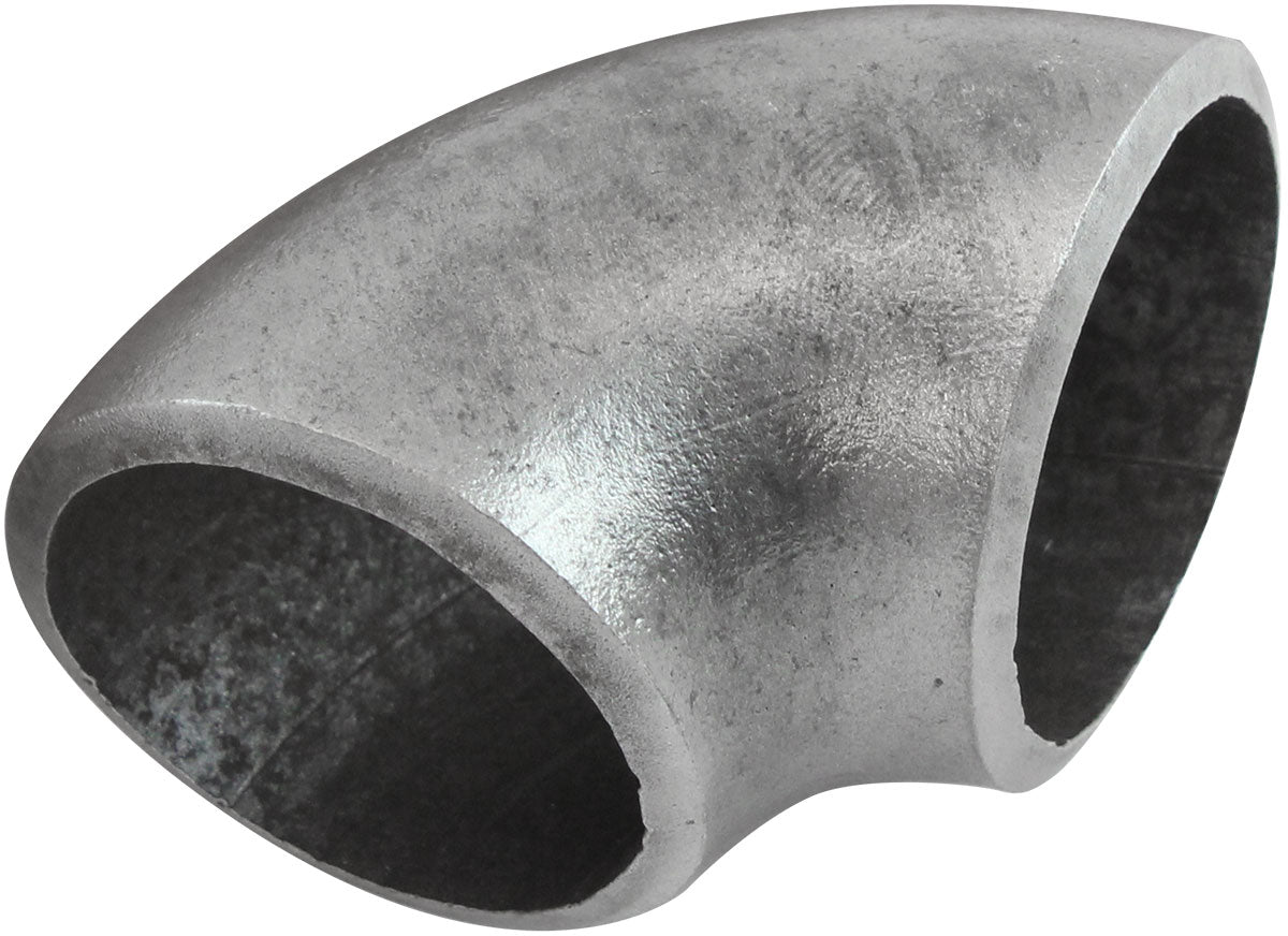 AF8503-1875 - 1-5/8" STEAM PIPE 90 DEG 1.0D RADIUS BEND TURBO MANIFOLD EXH