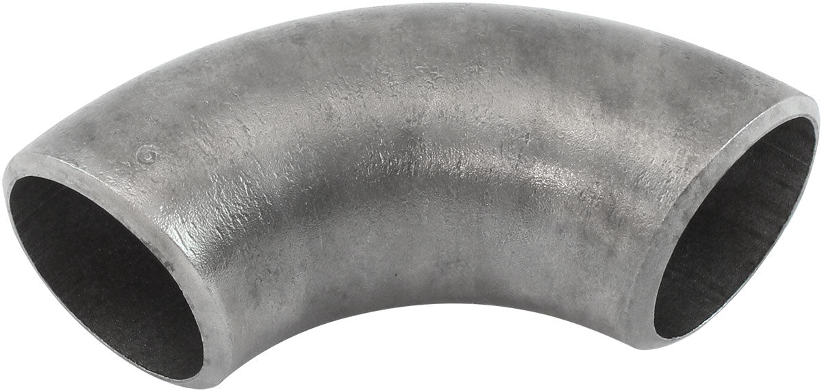 AF8523-1625 - 1-3/8" STEAM PIPE 90 DEG 2.0D RADIUS BEND TURBO MANIFOLD EXH