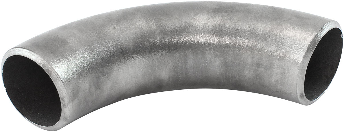 AF8543-1625 - 1-3/8" STEAM PIPE 90 DEG 3.0D RADIUS BEND TURBO MANIFOLD EXH