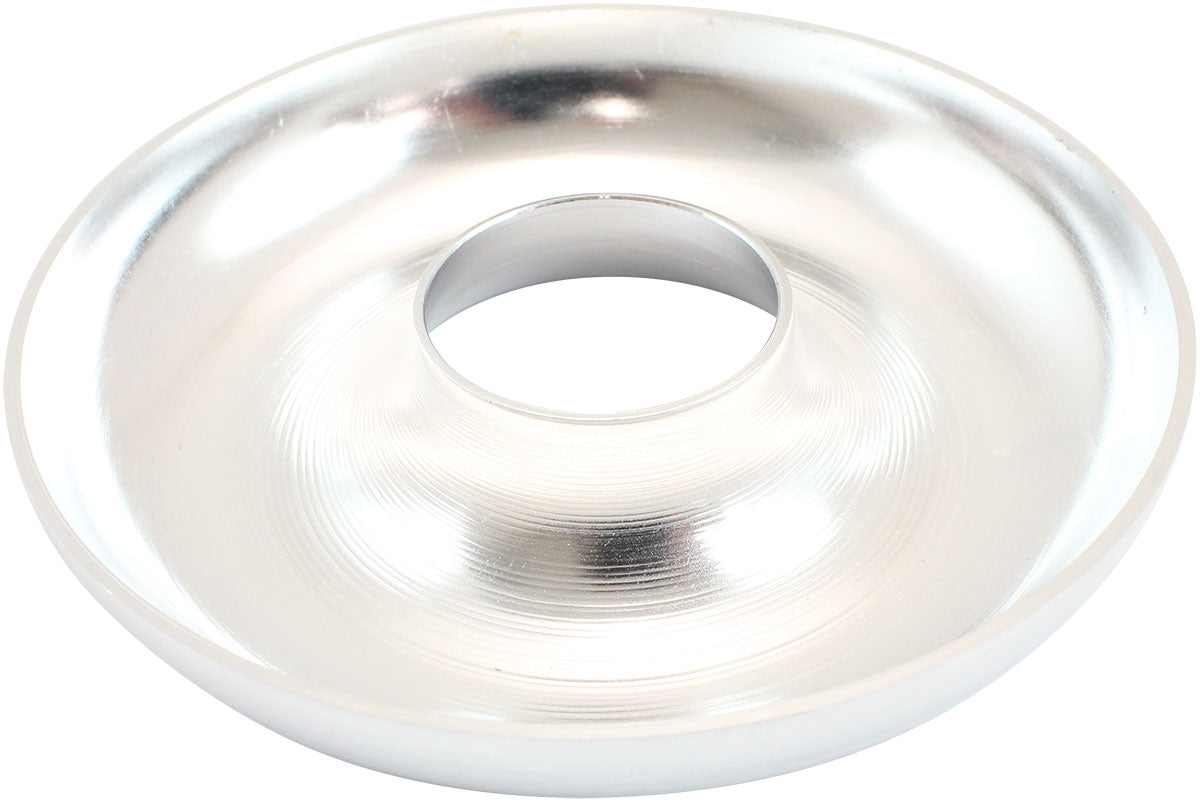 AF8600-175 - ALUMINIUM DONUT 1.75" SOLD PER HALF 44.45mm