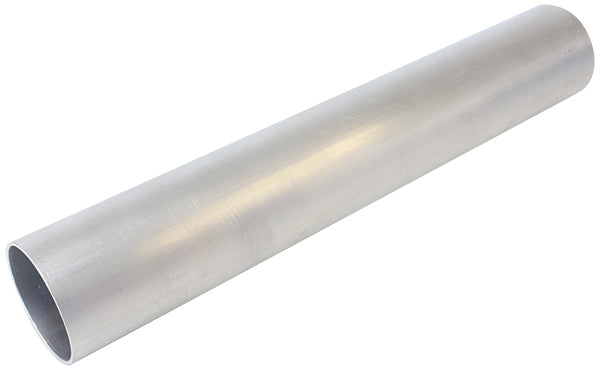 AF8601-275 - ALUMINIUM TUBE STR 2.75" O.D 70MM WALL 2.03MM 300MM LONG
