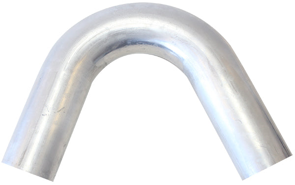 AF8605-350 - ALUM MANDREL 135 DEG 3.5" O.D 88MM WALL 2.03MM 165MM