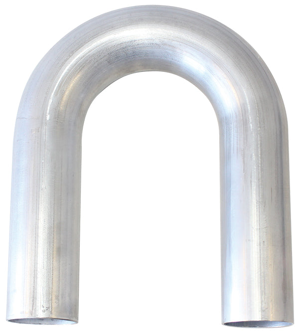 AF8606-300 - ALUM MANDREL 180 DEG 3.0" O.D 76MM WALL 2.03MM 140MM
