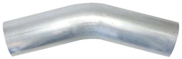 AF8607-400 - ALUM MANDREL 30 DEG 4.0" O.D 102MM WALL 2.03MM 185MM