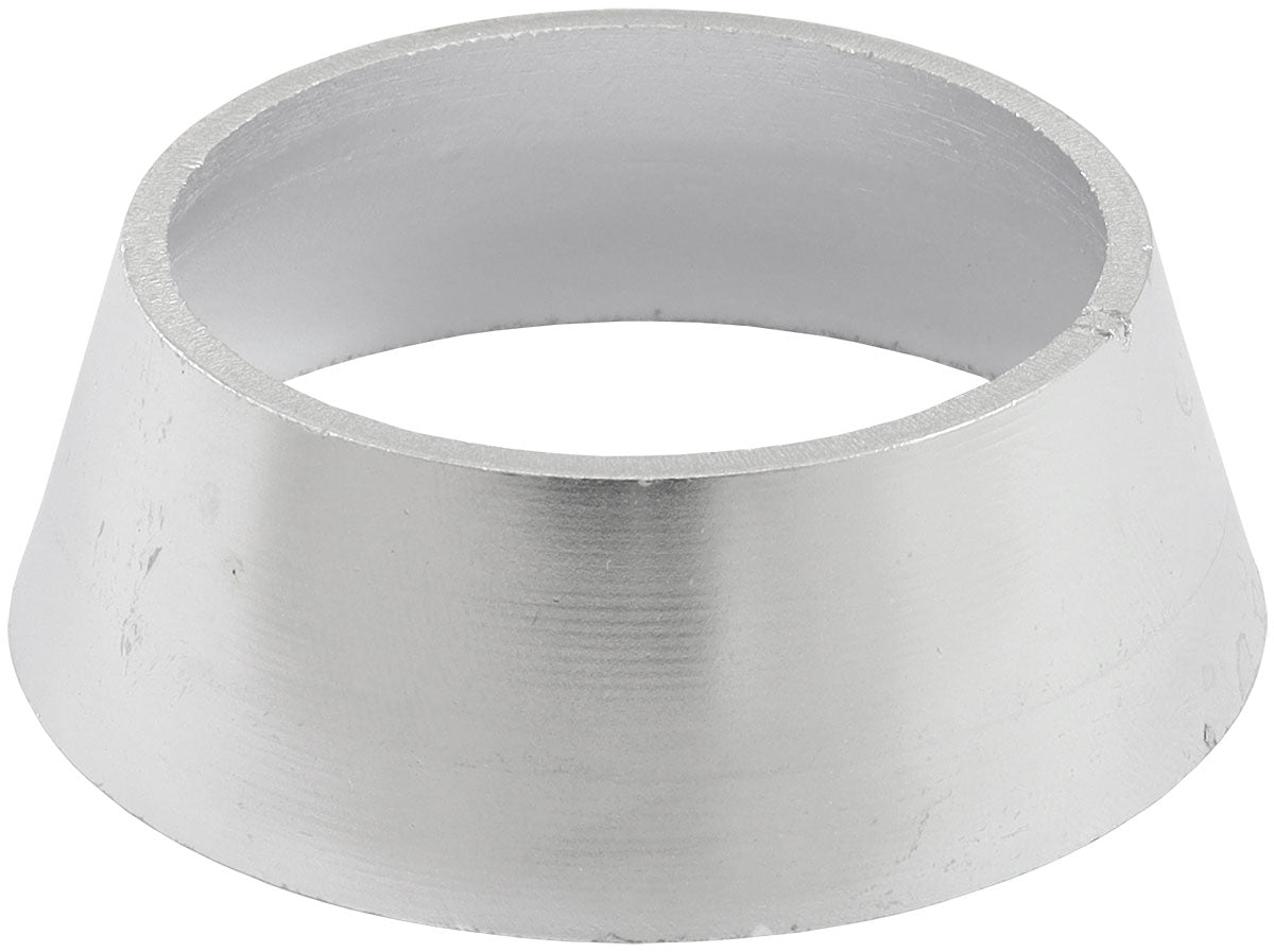 AF8688-200-250 - ALUMINIUM TRANSITION CONE 2" - 2.5" 2mm WALL THICK