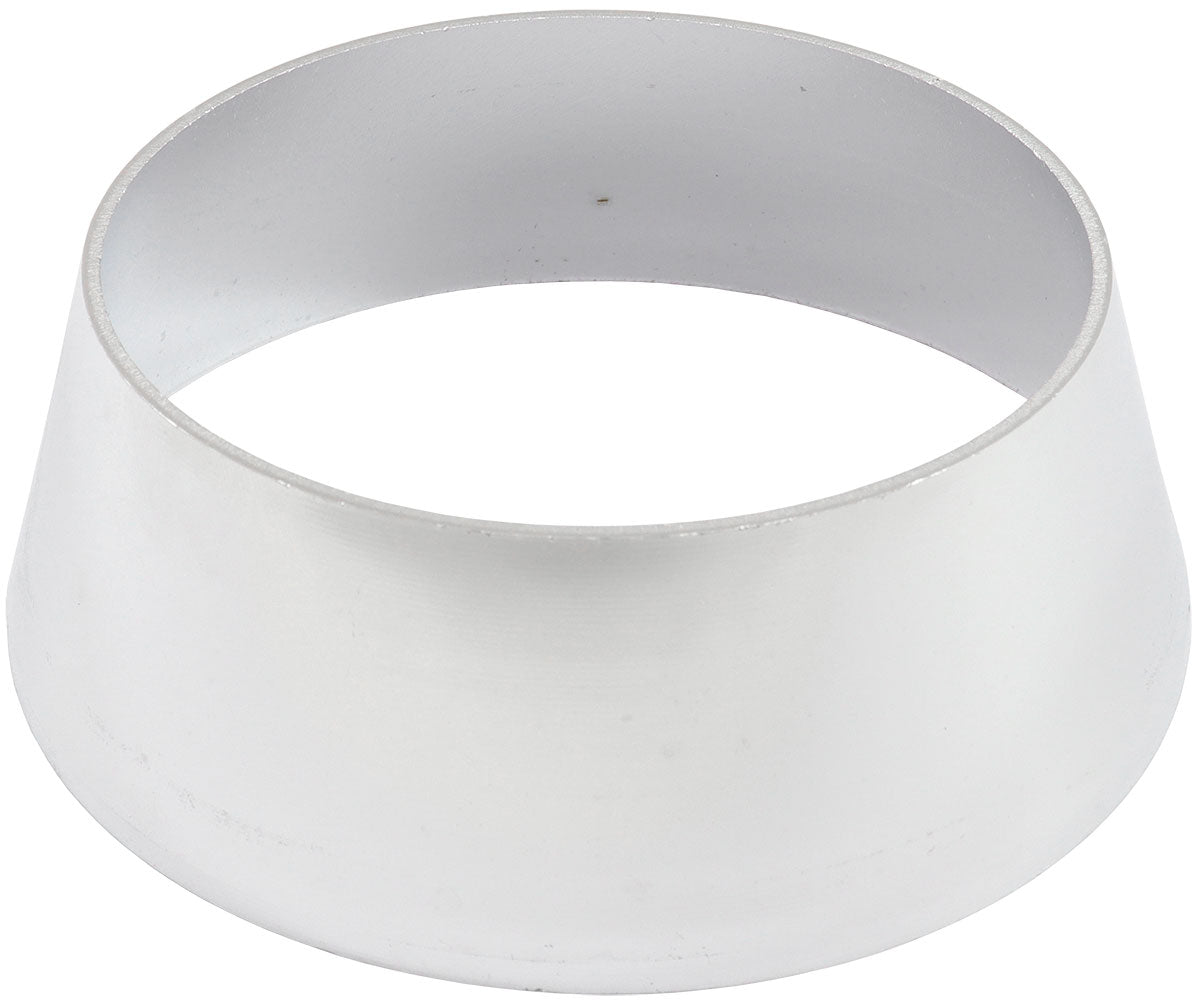 AF8688-450-500 - ALUMINIUM TRANSITION CONE 4.5" - 5" 2mm WALL THICK