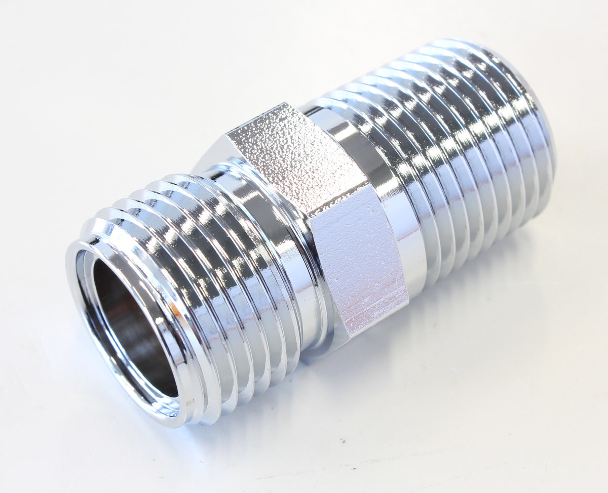 AF88-3001 - 1/2" NPT to -10 A/C O-RING 1pkSEAT USE WITH AFFCE FITTINGS