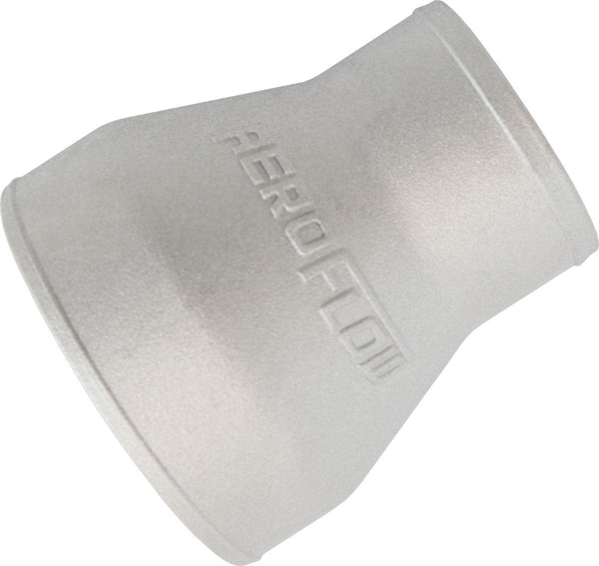 AF8801-300-200 - 3" TO 2" STRAIGHT TURBO CAST PIPE ALUMINIUM REDUCER