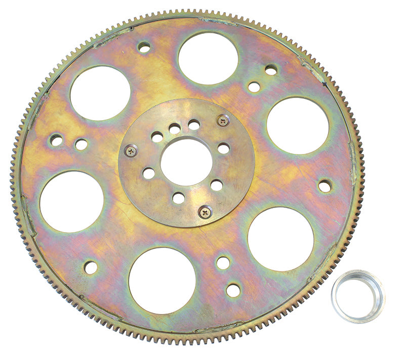 AF89-350-TH - LS 6 BOLT TO TH350 400 TRANS CONVERSION FLEXPLATE H/DUTY
