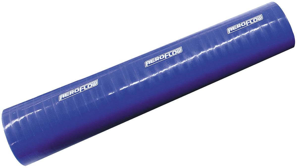 AF9001-275M - Silicone Hose Str Blue I.D 2.75" 70mm, Wall 5.3mm, 300mm Long AF 9001-275M