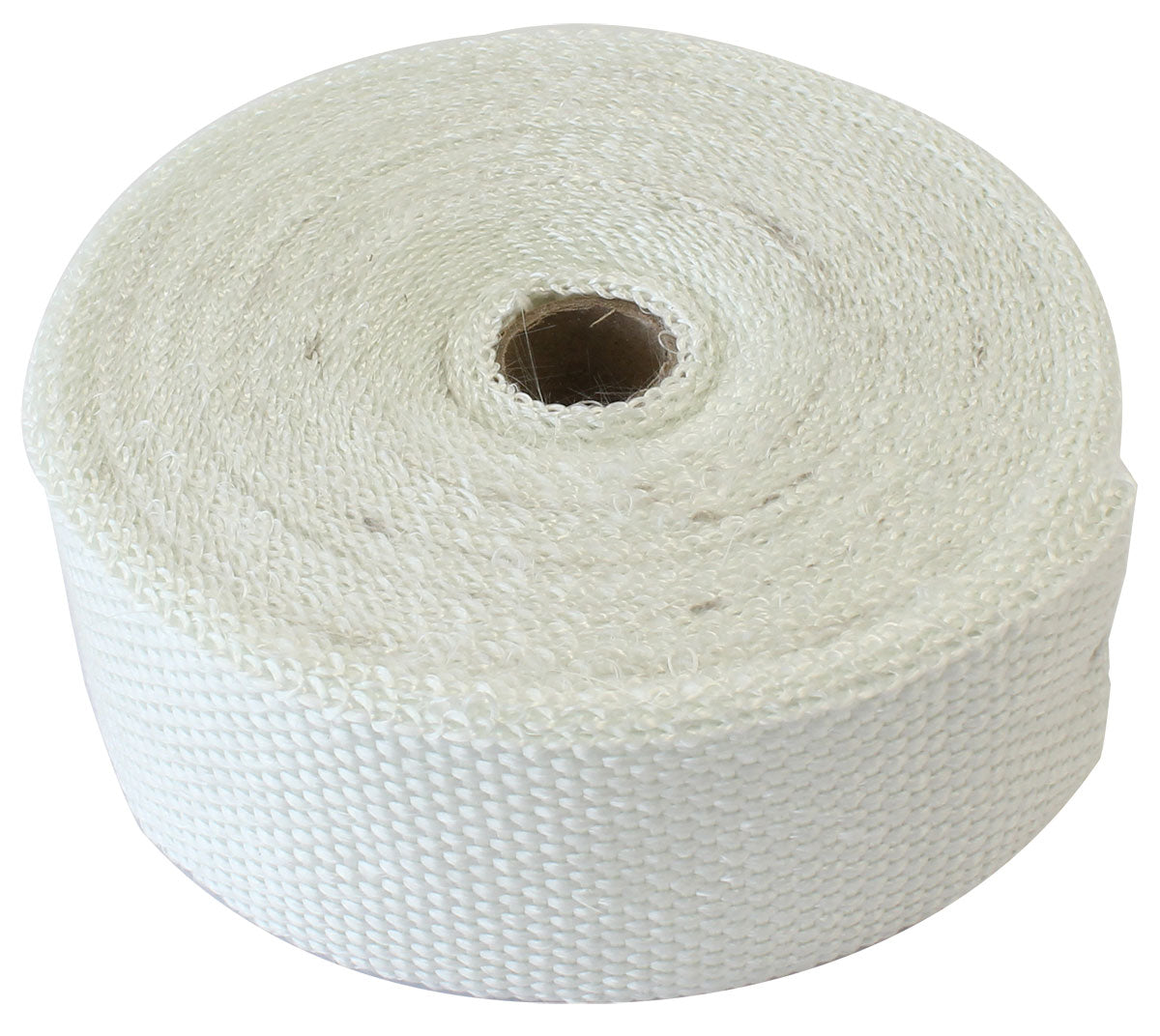 AF91-3001 - EXHAUST INSULATION WRAP2"X50FT50 FOOT WHITE ROLL