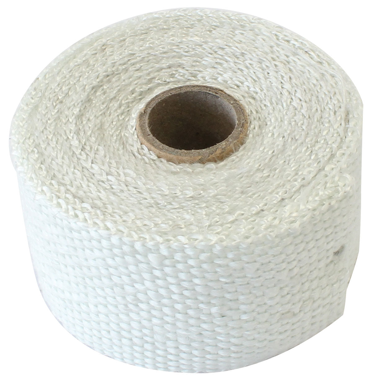 AF91-3003 - EXHAUST INSULATION WRAP2"X15FT15 FOOT WHITE ROLL