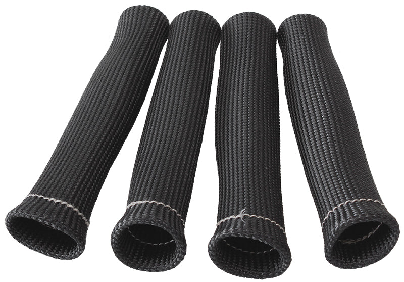 AF91-6050 - AEROFLOW 4pk SPARK PLUG SLEEVEBOOT 2000 RADIANT, 500 DIRECT