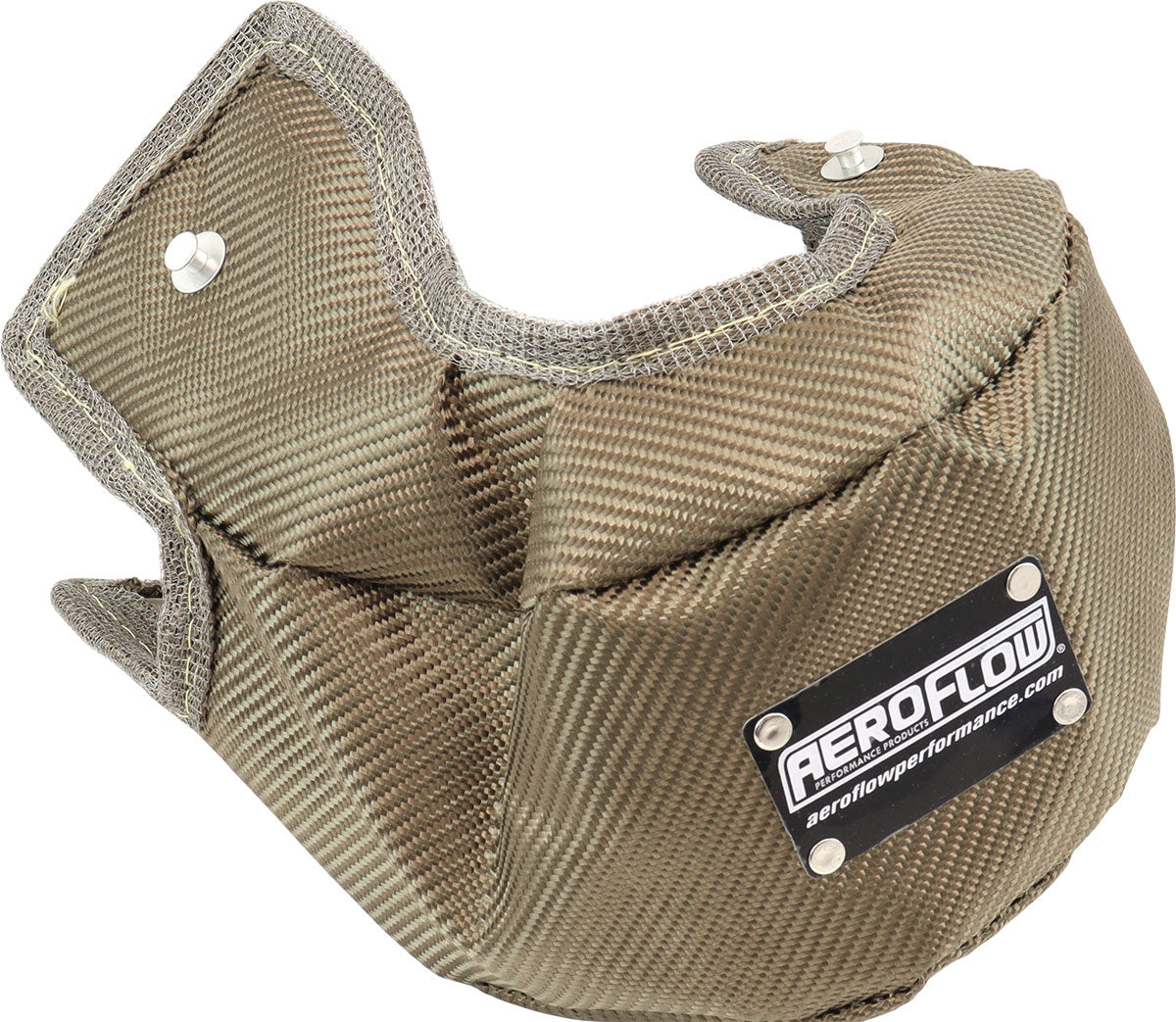 AF91-8000 - TURBO BAG TITANIUM FORD XR6 SUIT T3 INTERNAL GATE BLANKET