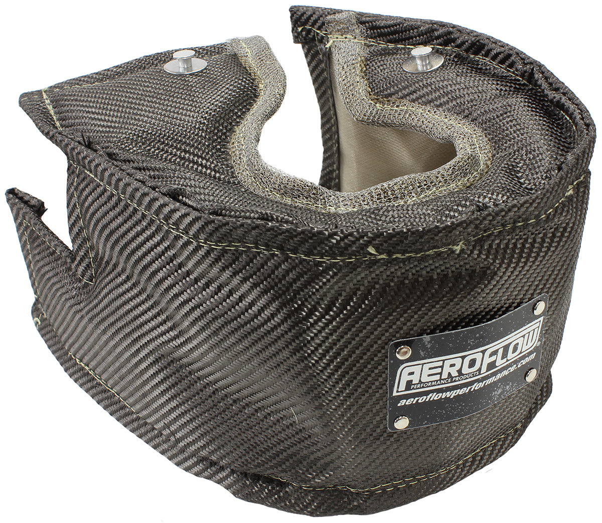 AF91-8800 - TURBO BAG CARBON FORD XR6 T3 INTERNAL GATE BLANKET