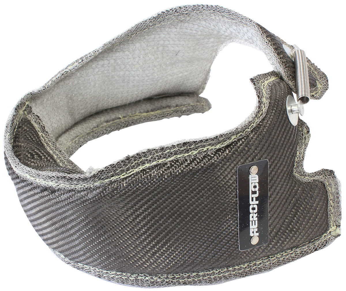 AF91-8811 - TURBO BAG CARBON EVOLUTION MITSUBISHI 7 - 9 4G63 BLANKET