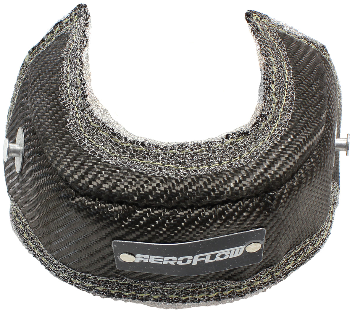 AF91-8860 - 60mm WASTEGATE BAG CARBON SUITS 60mm WASTE GATE BLANKET