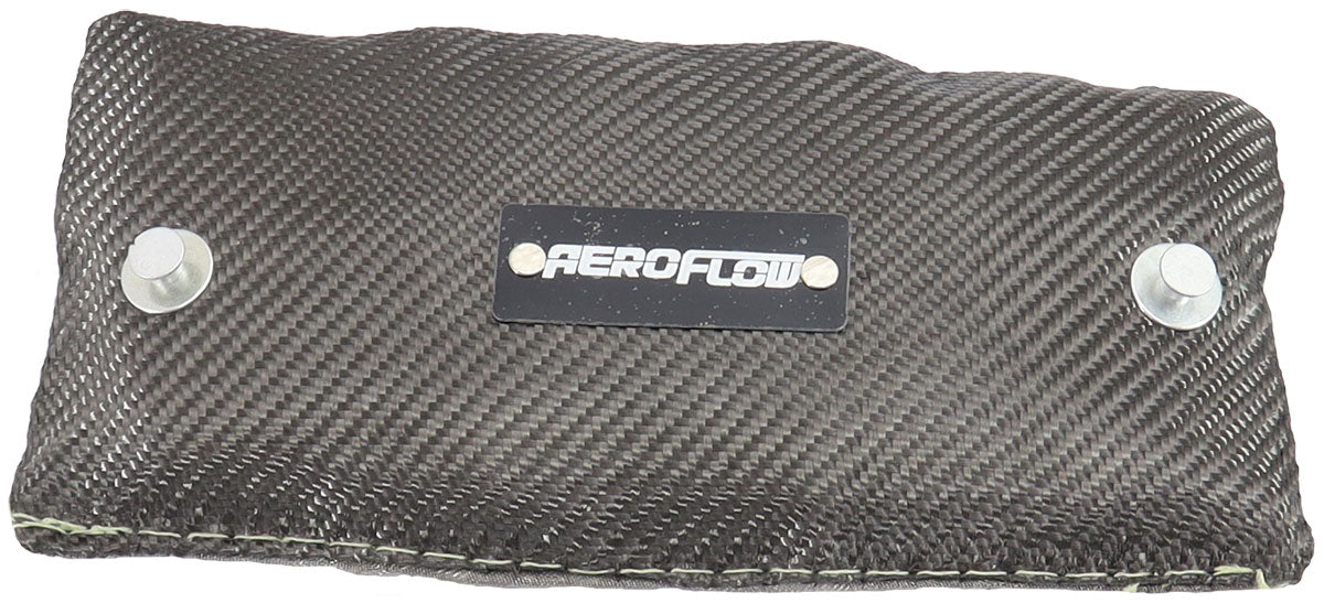 AF91-8895 - CLUTCH / BRAKE RESERVOIR HEAT BAG PROTECTOR 2" DIA CARBON