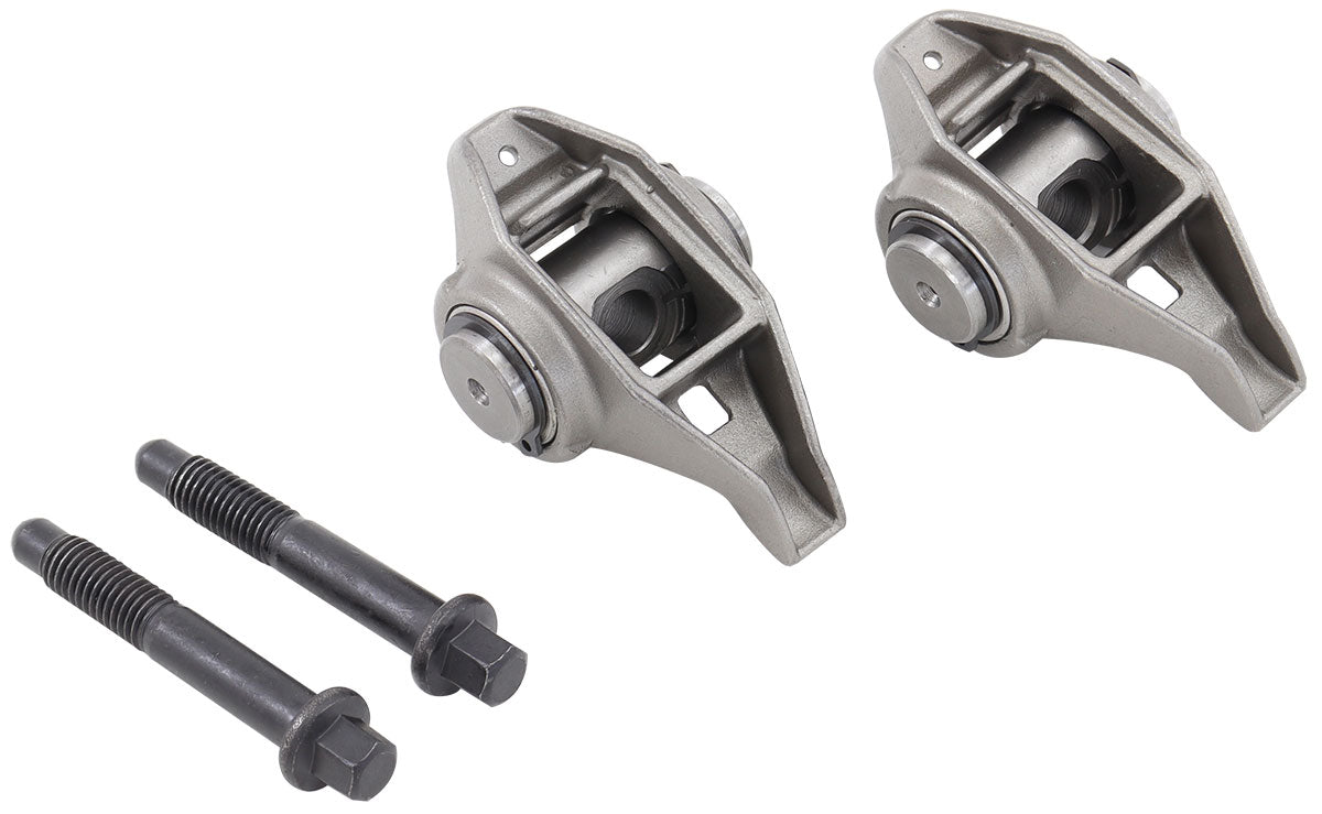 AF95-1000 - GM LS1 OEM ROCKER ARM SET 16 STRAIGHT 1.7 RATIO LS2