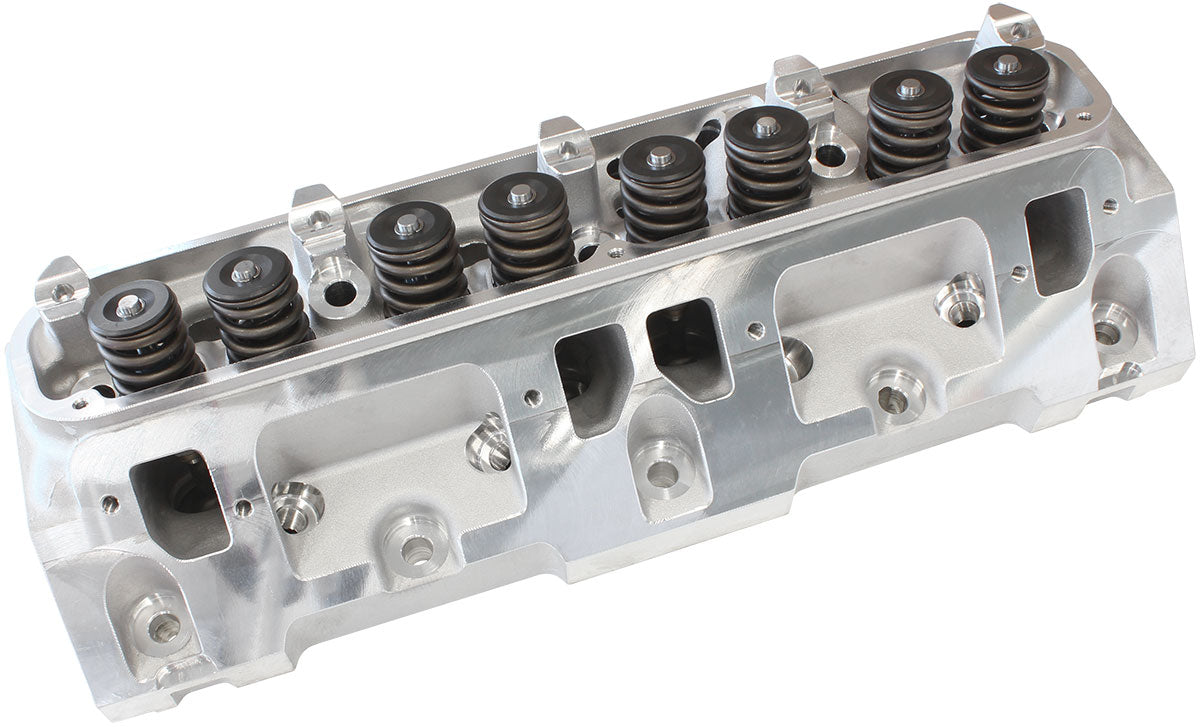AF95-2318 - SB CHRY 318 360 *PAIR* ASSEMB.ALLOY CYLINDER HEAD 176cc 65cc