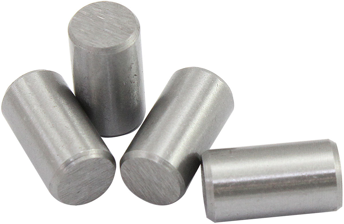 AF95-9001 - SBC HEAD TO BLOCK DOWELS PIN SMALL BLOCK CHEV 4 PACK