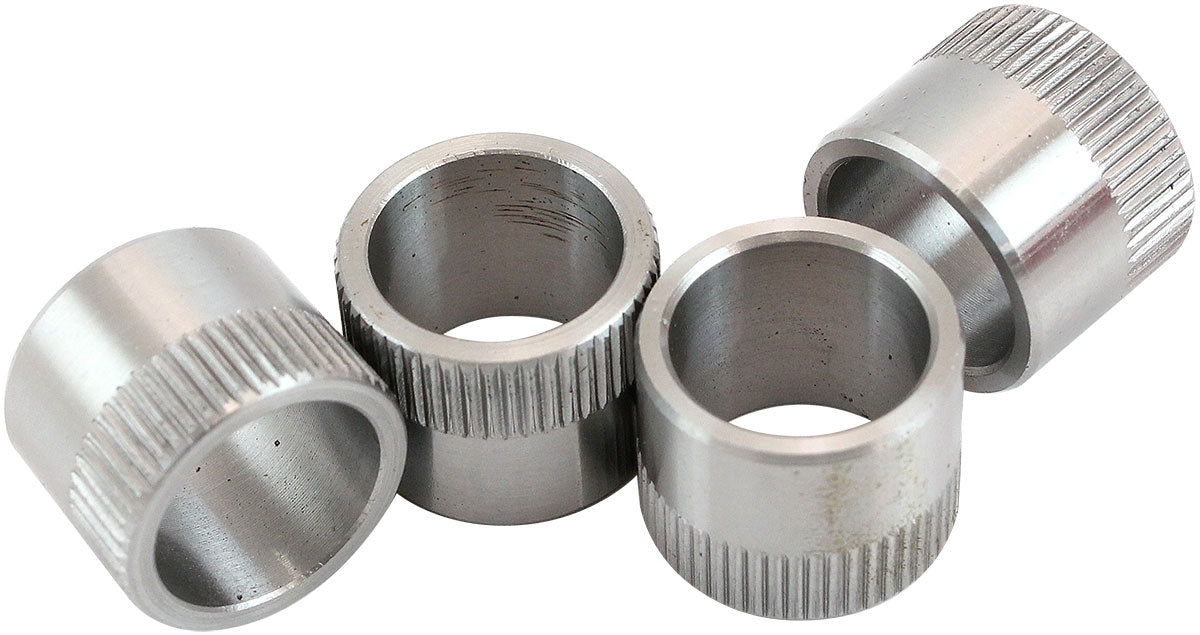 AF95-9002 - BBC HEAD TO BLOCK DOWELS PIN BIG BLOCK CHEV 4 PACK