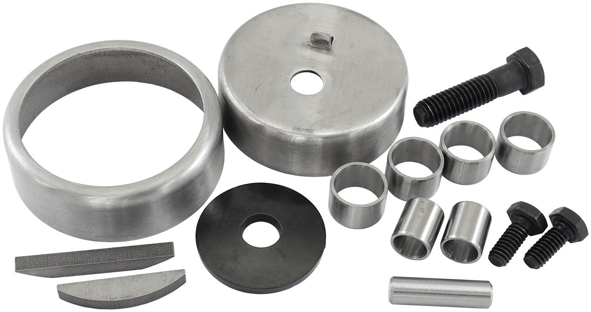 AF95-9082 - SBF ENGINE FINISHING KIT SMALL BLOCK FORD HARDWARE