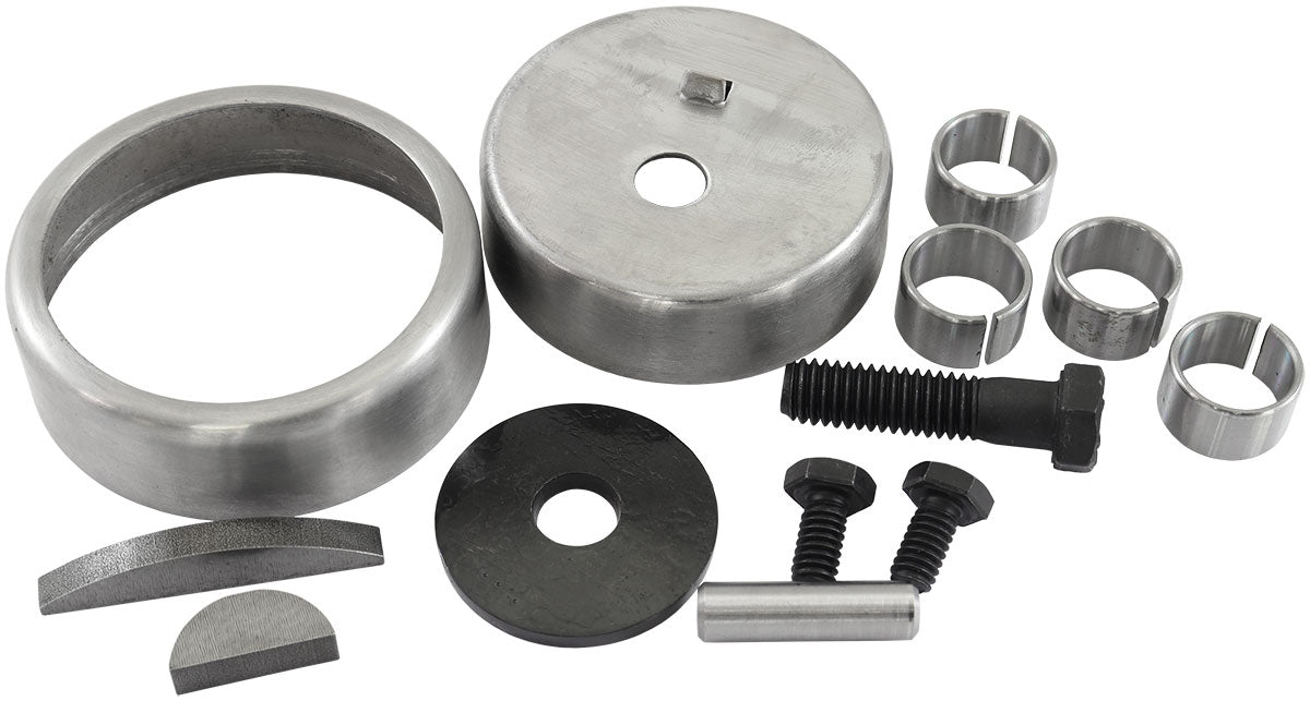 AF95-9083 - BBF ENGINE FINISHING KIT BIG BLOCK FORD HARDWARE