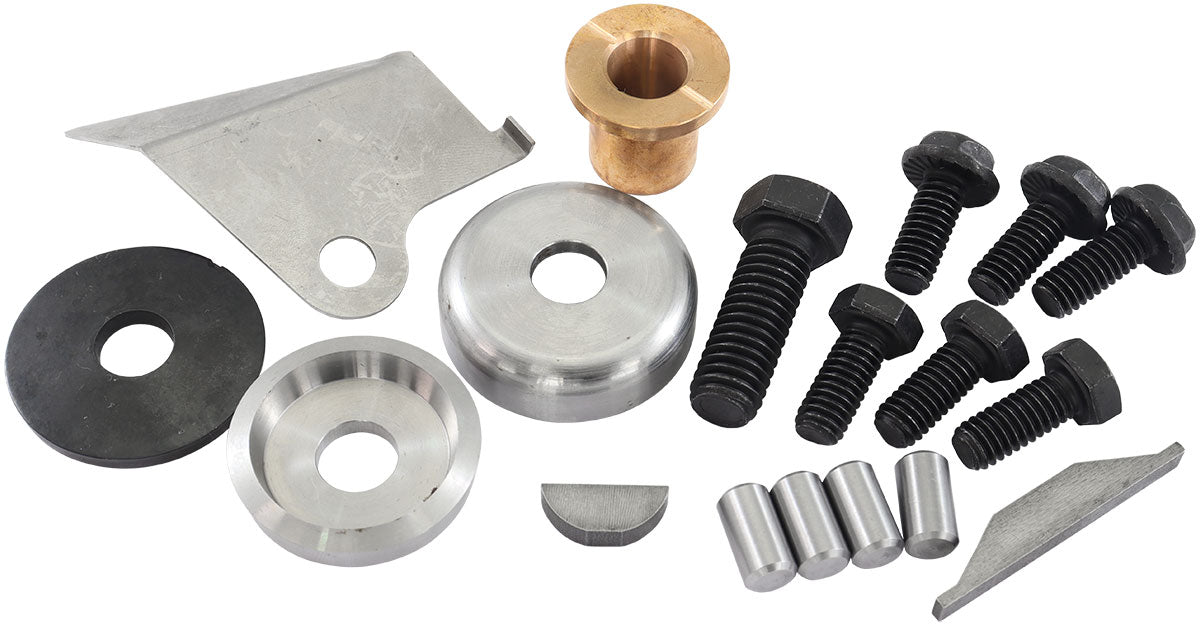 AF95-9084 - SB CHRY ENGINE FINISHING KIT SMALL BLOCK CHRYSLER HARDWARE