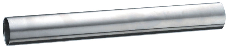 AF9501-2000 - 2" EXHAUST TUBE PIPE STRAIGHT 1M LONG 304 S/STEEL